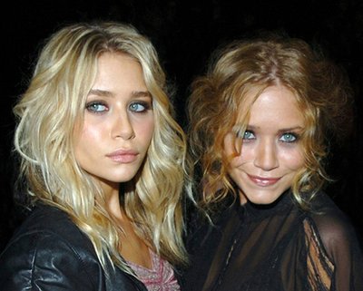 Mary-Kate Olsen