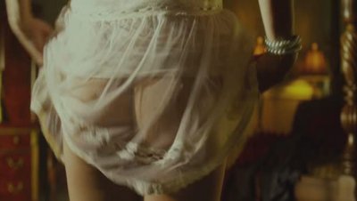 Zoe Bell