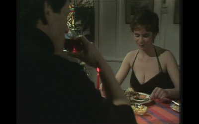 Celia Imrie