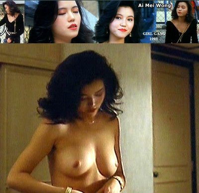 Ai Mei Wong