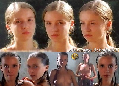 Alexandra Schalaudek