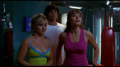 Allison Mack