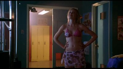Amanda Walsh