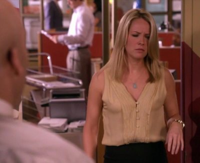 Andrea Anders
