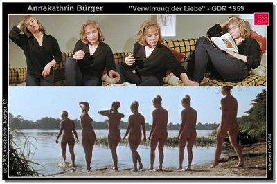 Annekathrin Bürger