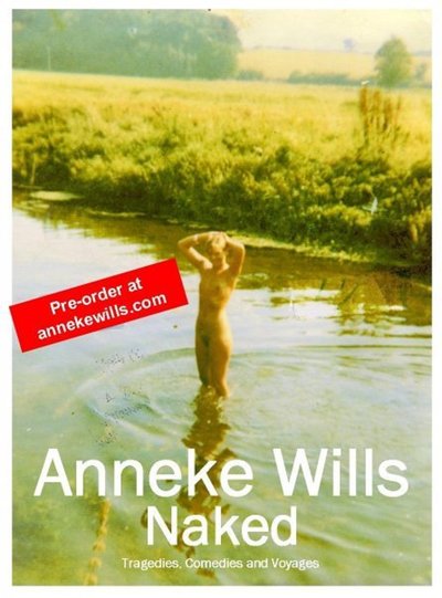 Anneke Wills