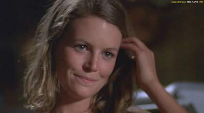 Annie McEnroe