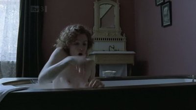 Carolyn Backhouse