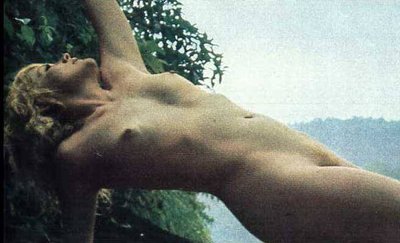 Carroll Baker