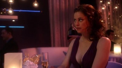 Cassidy Freeman