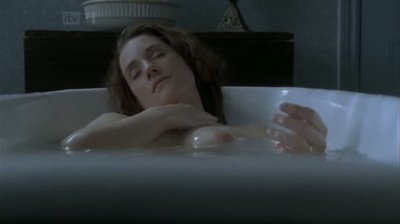 Charlotte Randle