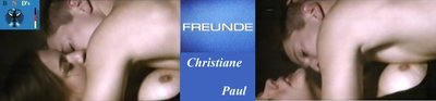 Christiane Paul