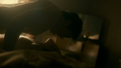 Claire Foy