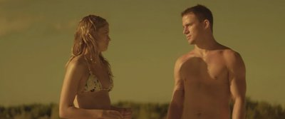 Cody Horn