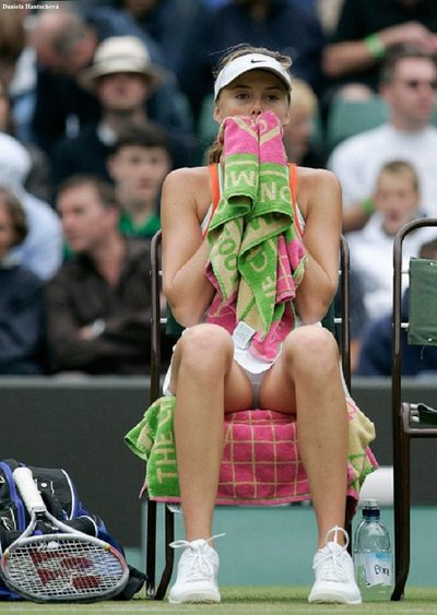 Daniela Hantuchová