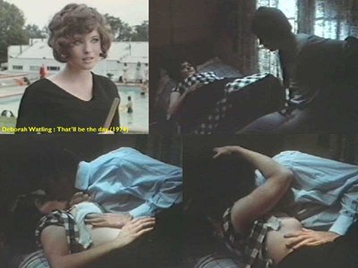 Deborah Watling