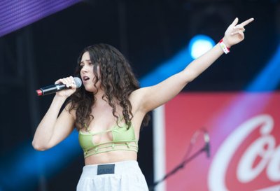 Eliza Doolittle
