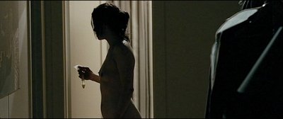 Эмили Хэмпшир (Emily Hampshire)