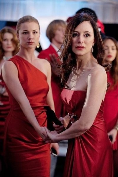 Emily VanCamp