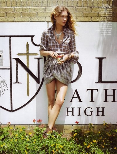 Erin Wasson
