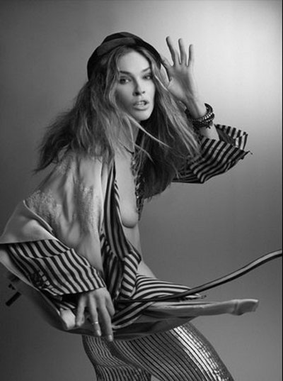 Erin Wasson