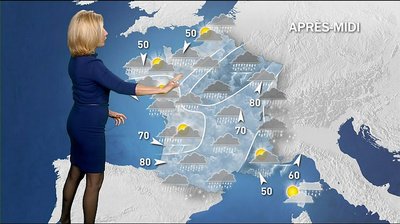 Fabienne Amiach