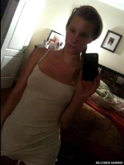 Heather Morris