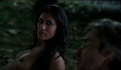 Janina Gavankar