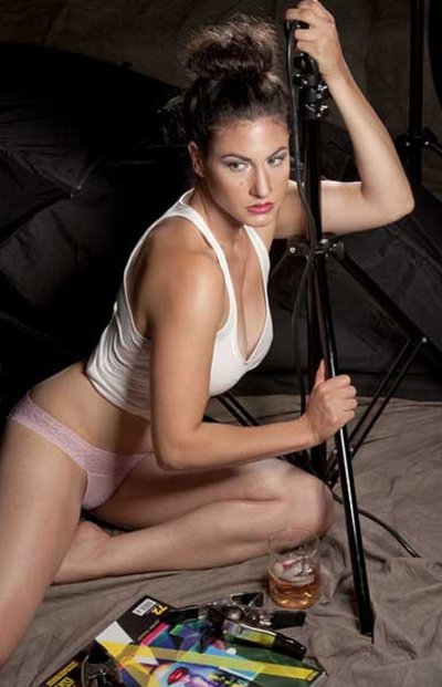 Jennifer Polansky