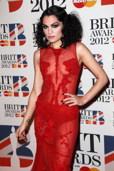 Джесси Джей (Jessie J)