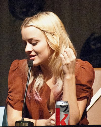 Jordan Hinson