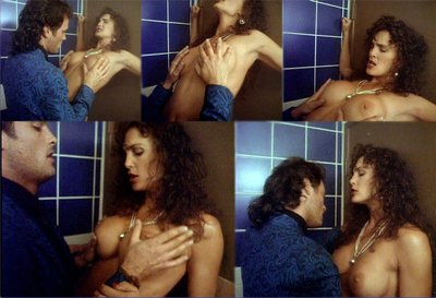 Julie Strain