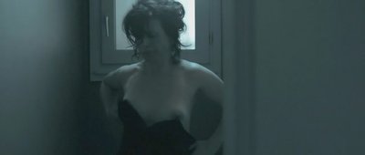 Juliette Binoche