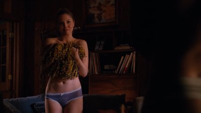 Kaitlin Doubleday