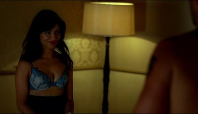 Karen David