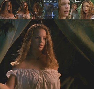 Katherine Heigl
