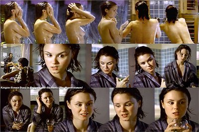 Keegan Connor Tracy