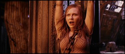 Kirsten Dunst