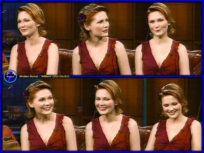 Kirsten Dunst