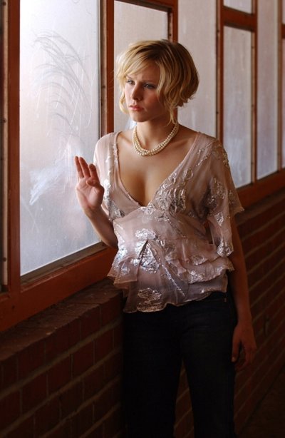 Кристен Белл (Kristen Bell)