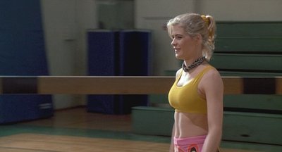 Кристи Свонсон (Kristy Swanson)