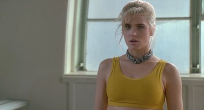 Kristy Swanson