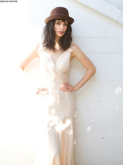 Krysten Ritter