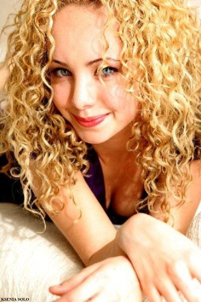 Ksenia Solo