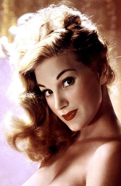 Marilyn Waltz