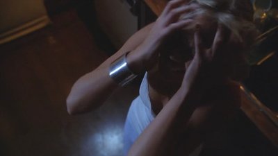 Laura Vandervoort