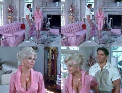 Loni Anderson