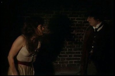 Louise Jameson