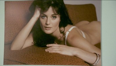 Lyne Renée