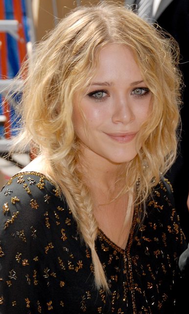 Mary-Kate Olsen